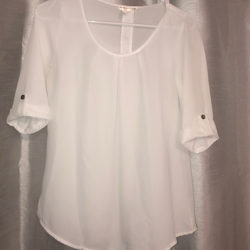 Agaci blouse